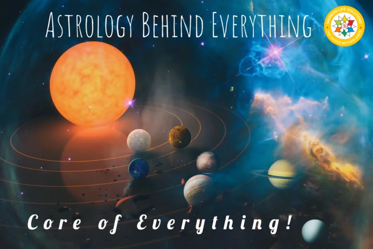 Astrology Behind Everything - water leakage astrology, electronic items getting damaged astrology