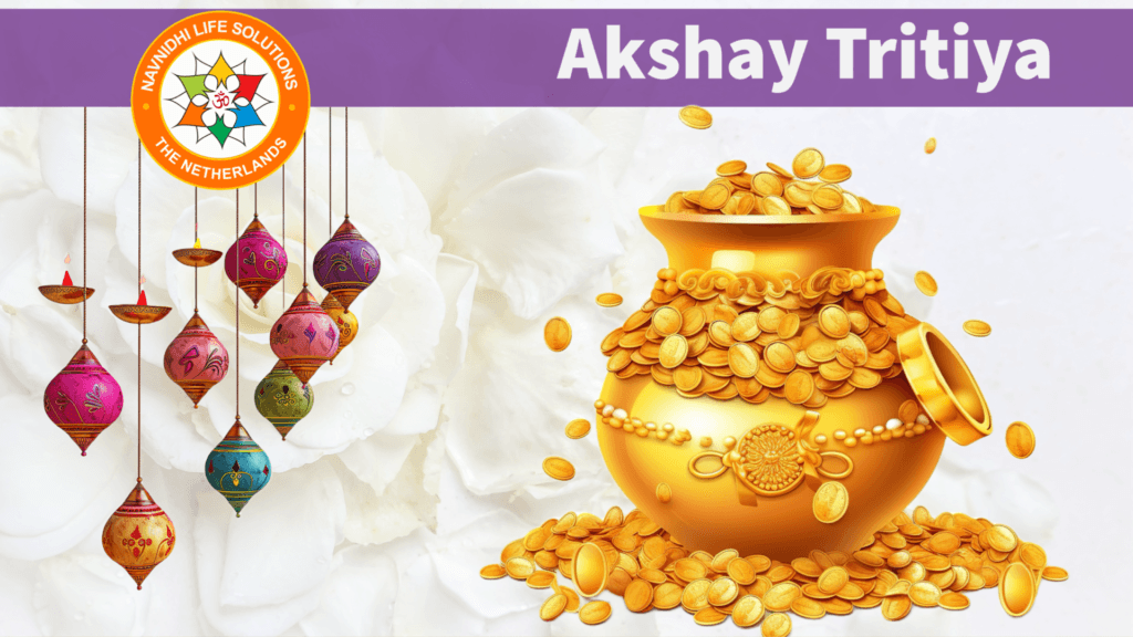 Akshaya Tritiya