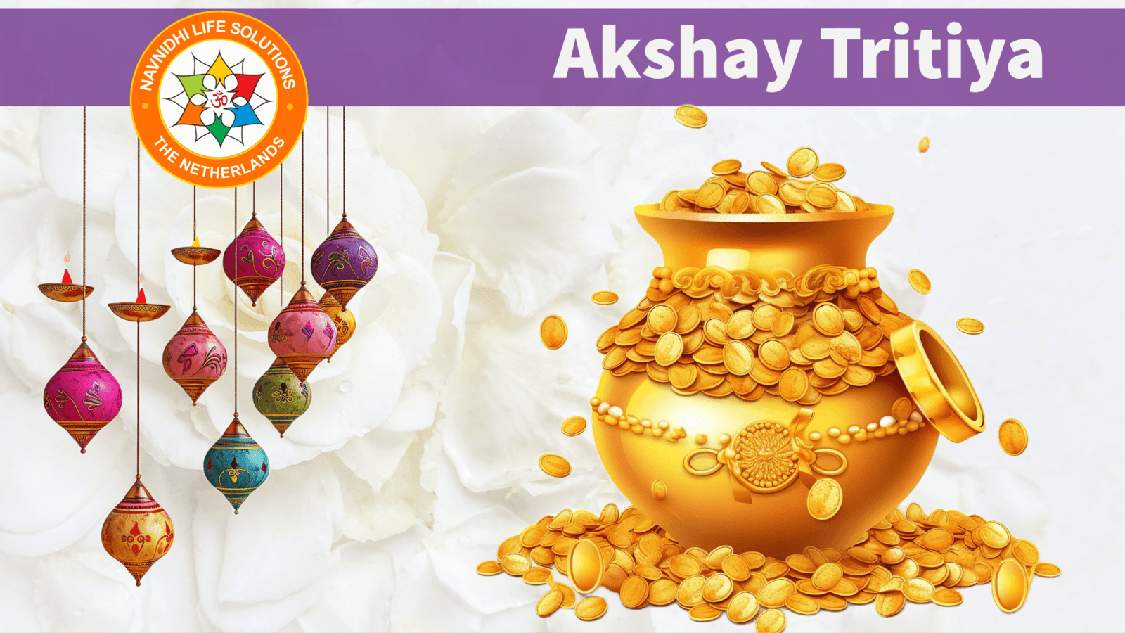 Akshaya Tritiya