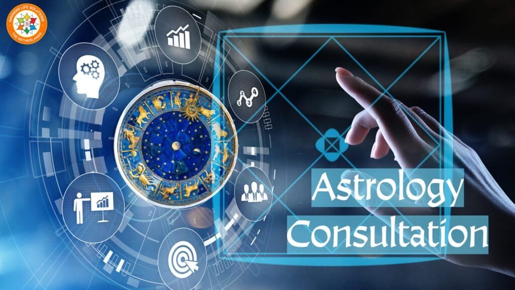 Best astrologer in netherlands - How Astrology Consultation works at the Best astrologer in den haag
