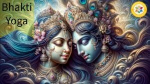 Bhakti Yog - Complete devotion to Supreme Lord