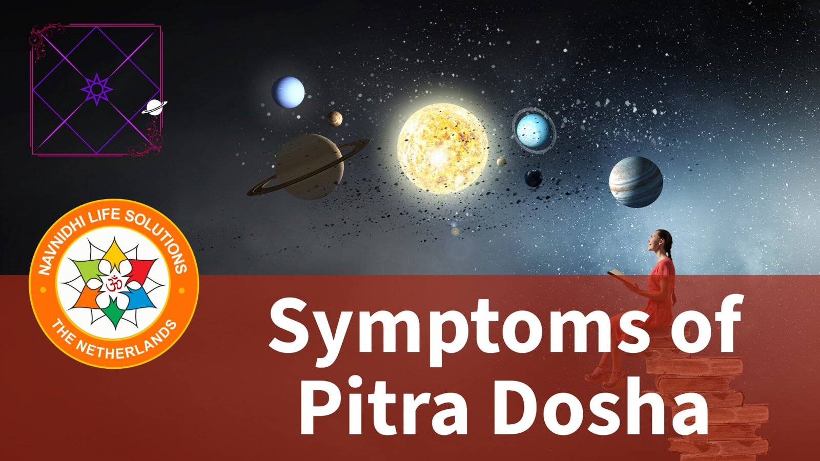 Pitra Dosha Pitri Dosha Pitra Paksha, Symptoms of Pitra Dosha