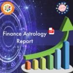 Finance Astrology report
