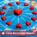Love Horoscope report