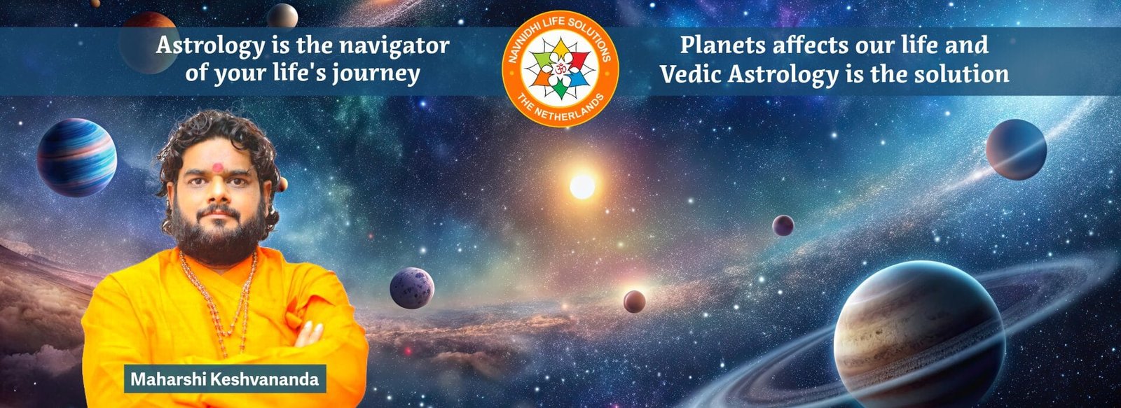 Best astrologer in netherlands