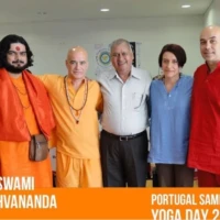 swami ji