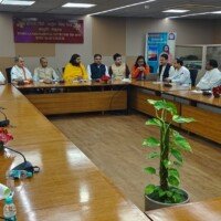 Book Launch Event 2023, IGNCA, New Delhi, India (2)