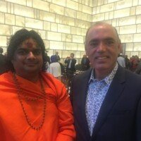 Cultural Rapproachment between Muslim World & USA Swami Keshvananada