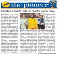 The Pioneer 28-09-2023