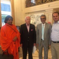 With Mr. Budimir Loncar & Mr. Bawa Jain (1)